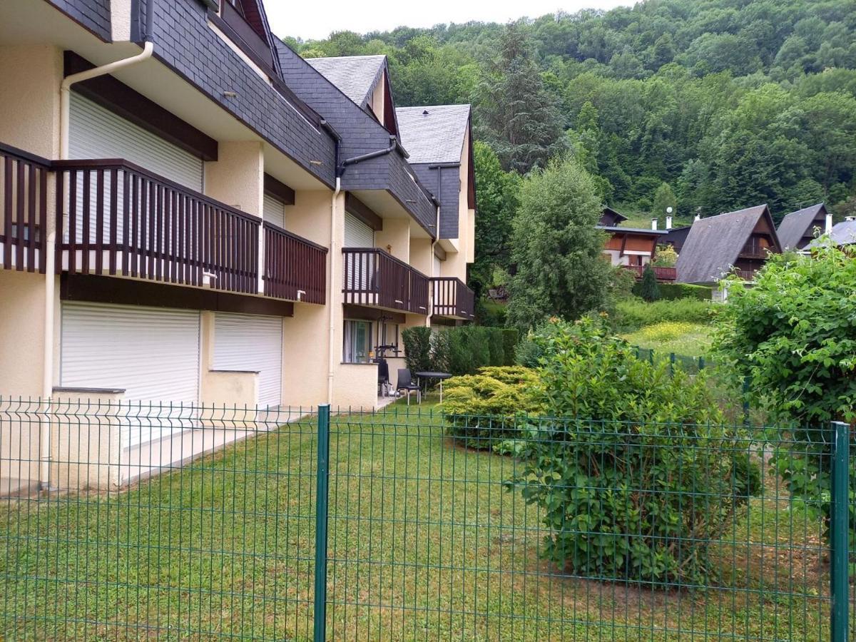 Hountanet Appart 5 Personnes Vue Montagne Avec Jardin سانت لاري سولون المظهر الخارجي الصورة